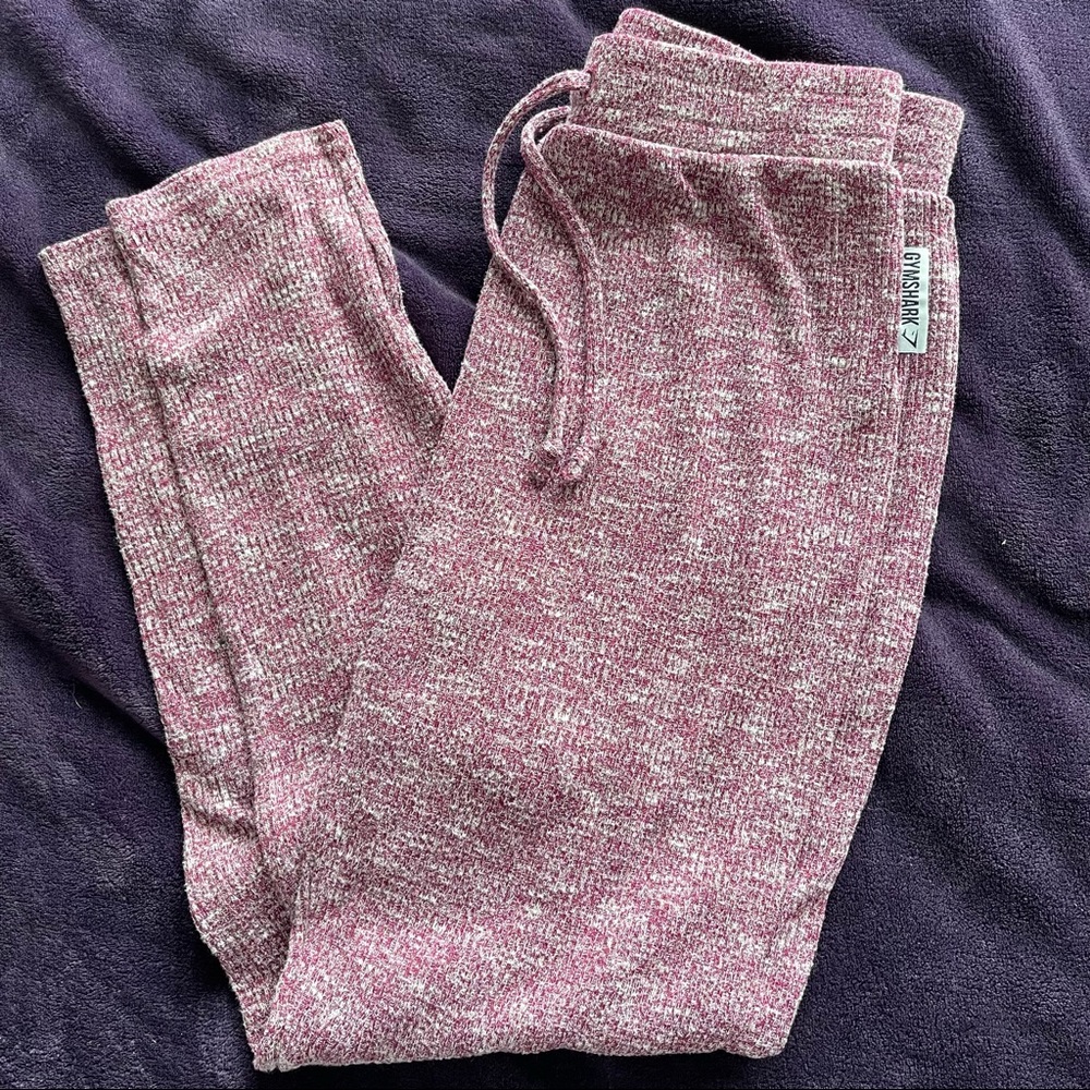 Gymshark Slounge Joggers M
